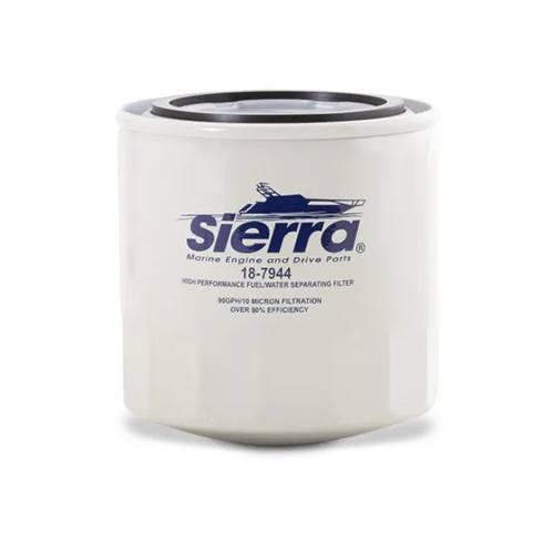 Sierra Fuel Water Separator Filter