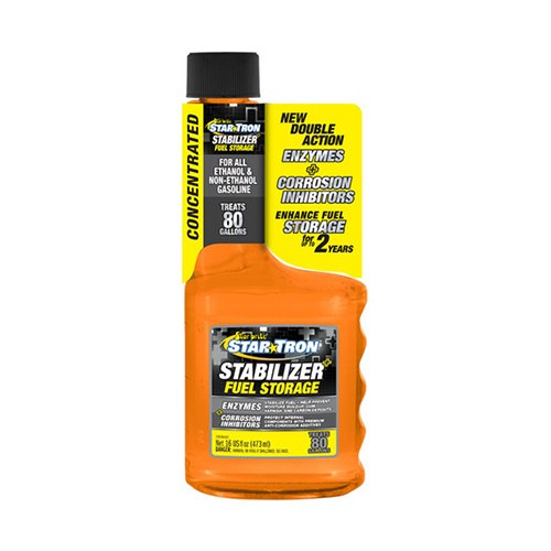 Starbrite Startron 16oz Stabilizer + Fuel Storage