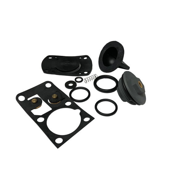 Johnson Manual Toilet Pump Gasket Kit
