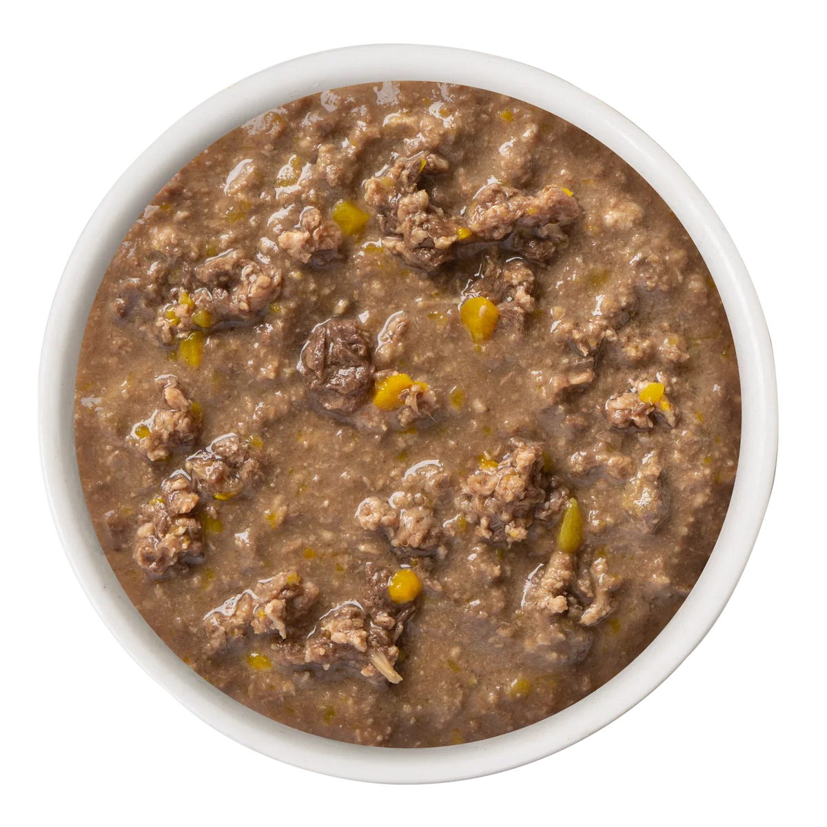 Weruva Cat Kitten Chicken Pumpkin Gravy 3oz. (Case of 12)