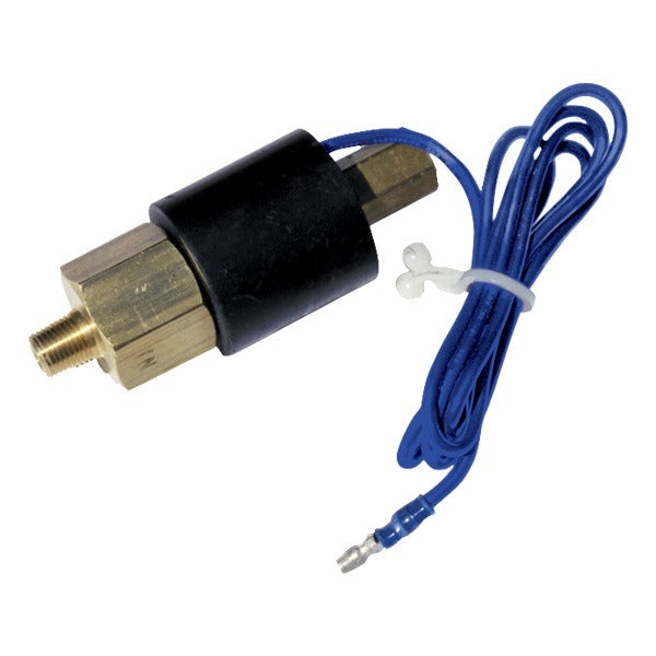 Dexter Axle REVERSE LOCKOUT SOLENOID