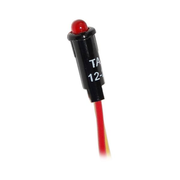 Blue Seas Led Amber Indicator 11/64