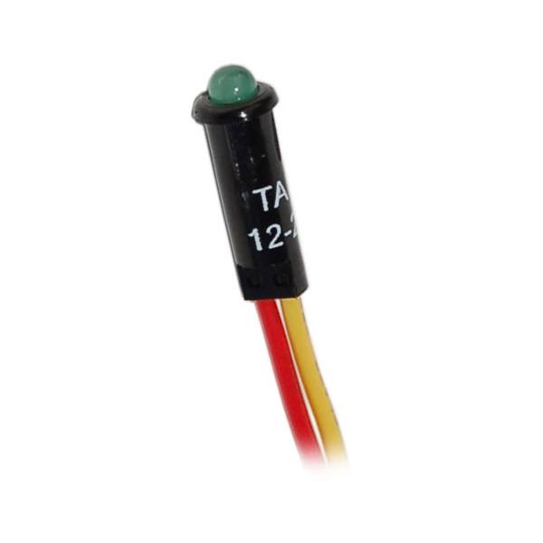 Blue Seas Led Green Indicator 11/64