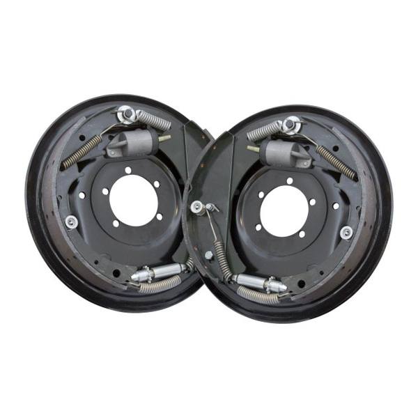 Dexter Axle 12" Backing Plate Assy Parts Kt*