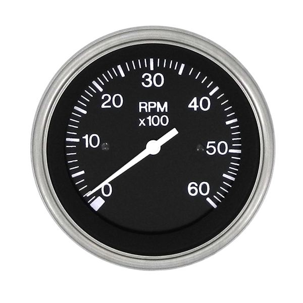 Sierra Tach 6K Heavy Duty Nylon 3