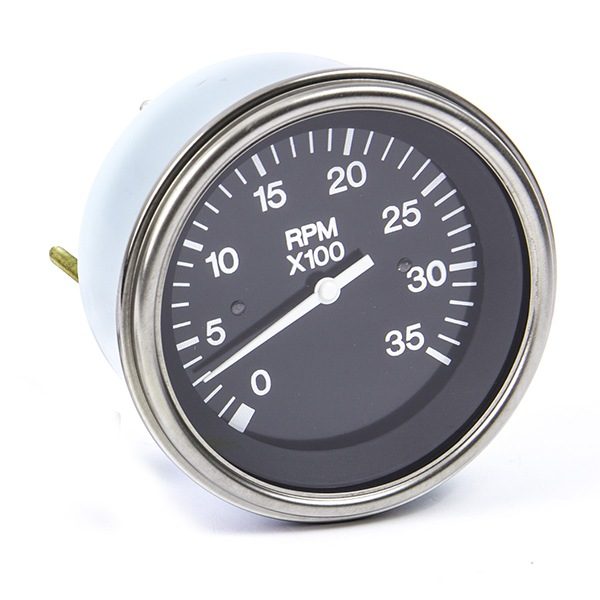 Sierra Tach 35K Heavy Duty Nylon 3 Diesel Mag