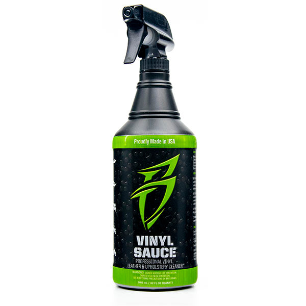 Boat Bling Vinyl Sauce 32 Oz. Quart Spray Bottle
