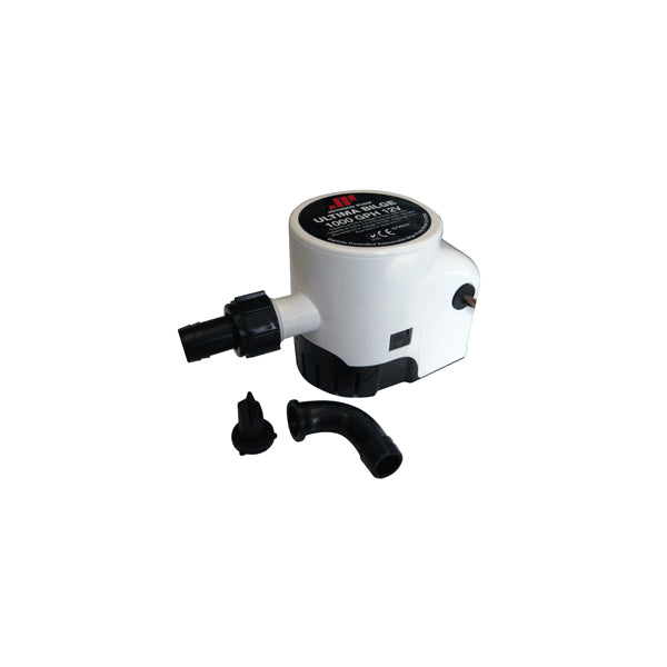 Johnson Pump Ultima Auto Bilge Pump 1000Gph