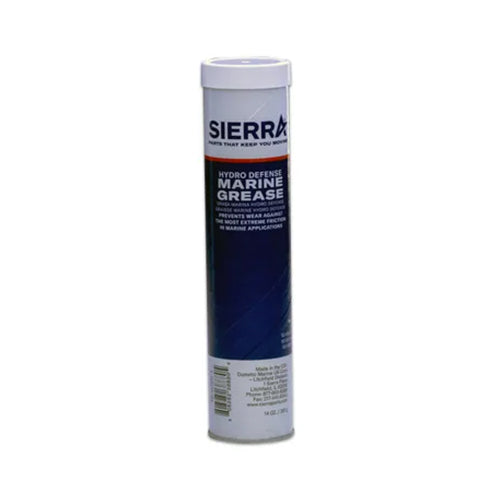 Sierra Pro Performance Grease 15 Oz