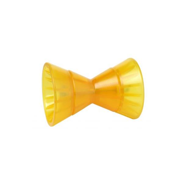 Tie Down Engineering Poly 3" Bow Roller Assy.