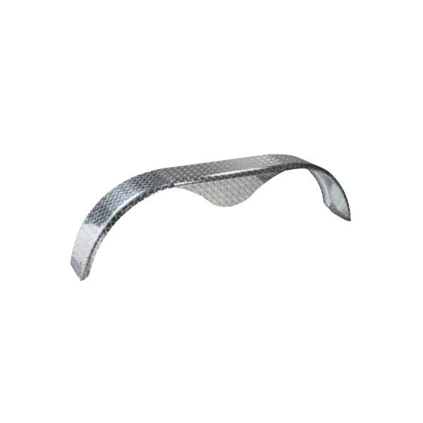 Tie Down Engineering Adjustable Fender - Teardrop Tandem