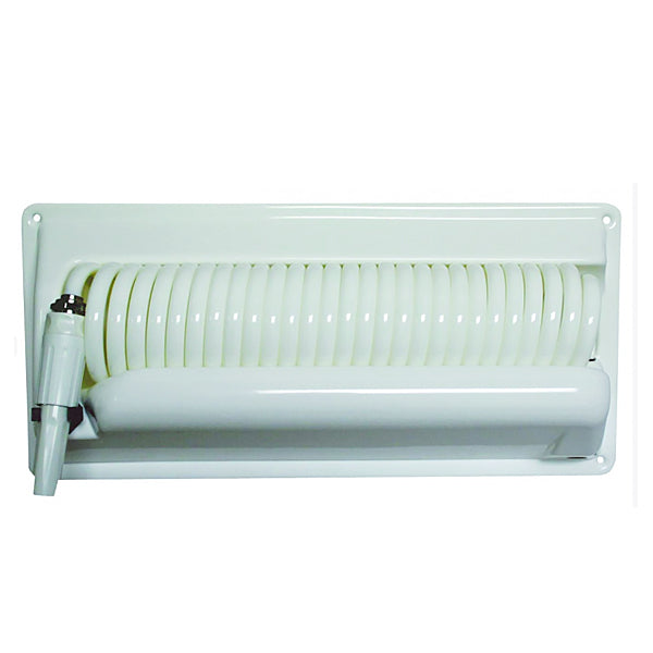 T-H Marine Wash Down Station-White
