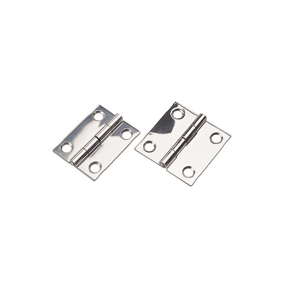 Sea Dog Marine S S Butt Hinge 2 X 2 Pr