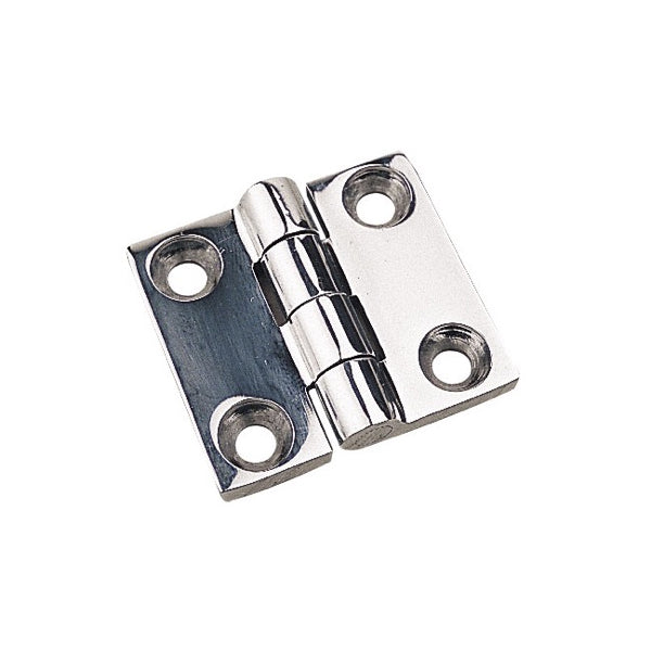 Sea Dog Marine S S Butt Hinge 1 15/16 X 1 15/16 Pr