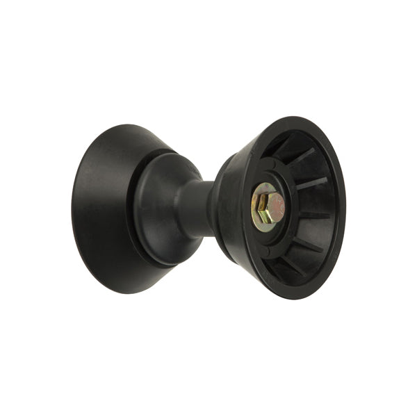 CE Smith Bell Assembly 3" Black