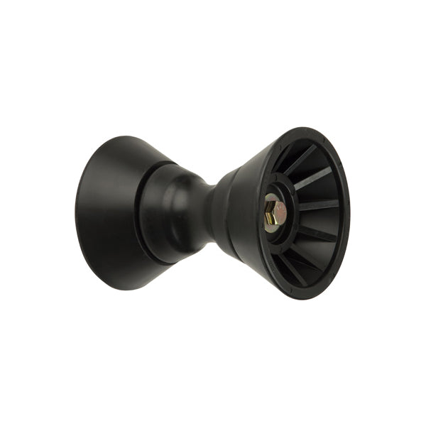 CE Smith Bell Assembly 4" Black