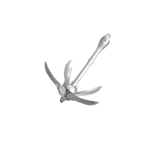 Sea Sense 5# Grappling Anchor