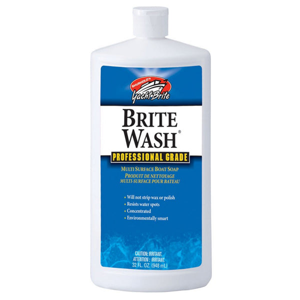 Shurhold Brite Wash 32 Oz