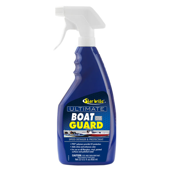 Starbrite Ultimate Boat Guard 22 Oz