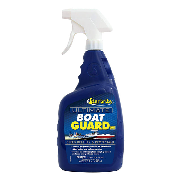 Starbrite Ultimate Boat Guard 32 Oz