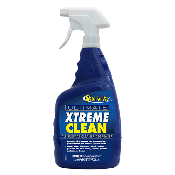 Starbrite Ultimate Xtreme Clean 32 Oz