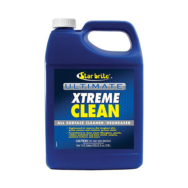 Starbrite Ultimate Xtreme Clean Gal