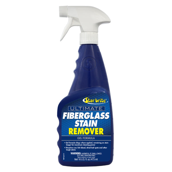Starbrite Ultimate Fg Stain Remover 16 Oz