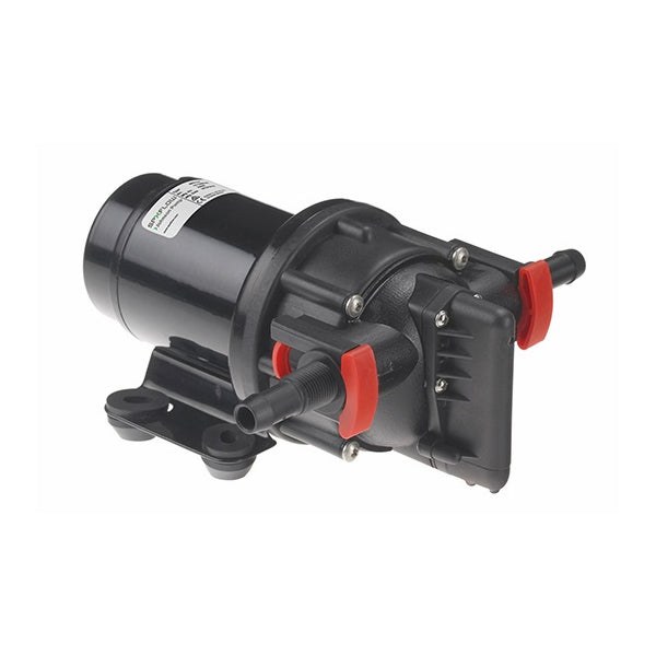 Johnson Pump 2.9 Gpm Water Pressure Pump