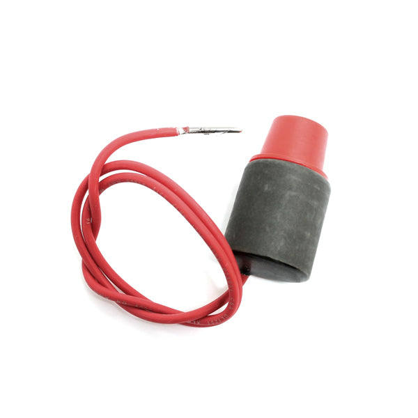 Bennett Marine Solenoid Valve - Red Wire