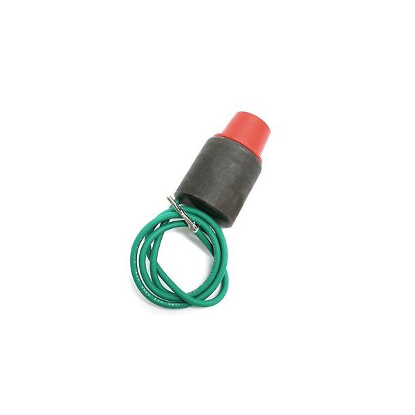 Bennett Marine Solenoid Valve - Green Wire