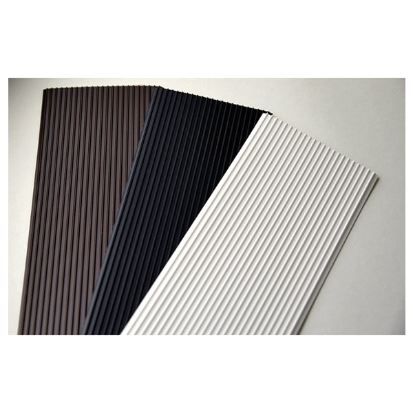 Beckson Marine Step Pad Self Adh. White 3X12