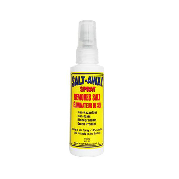 Salt-Away 4 Oz Spray