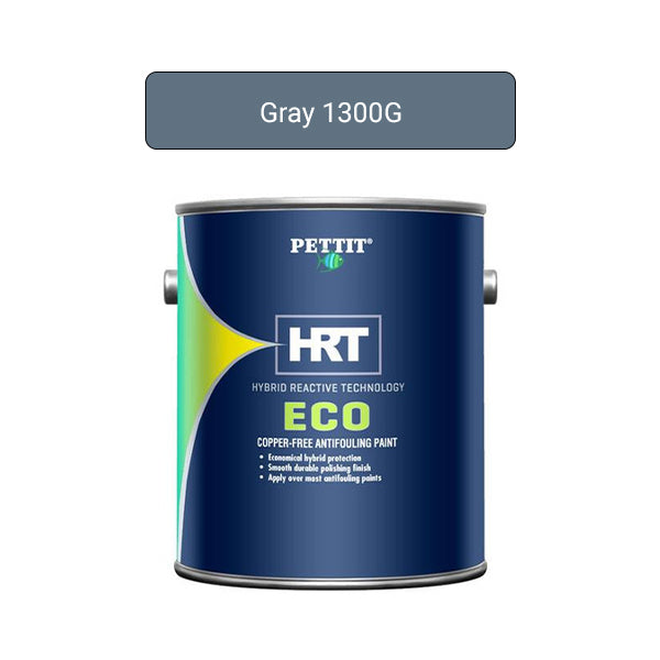 Pettit Paint Eco Hrt Pontoon Grey Gal