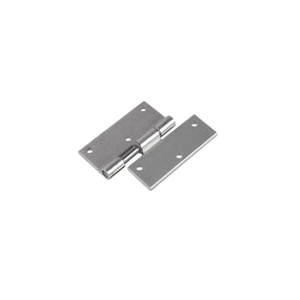 Sea Dog Marine Pontoon Gate Butt Hinge-Right