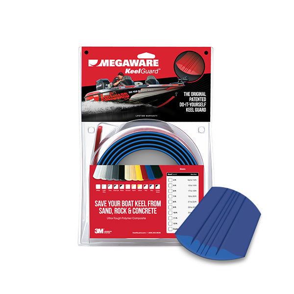 6 Ft Keelguard-Blue-20906