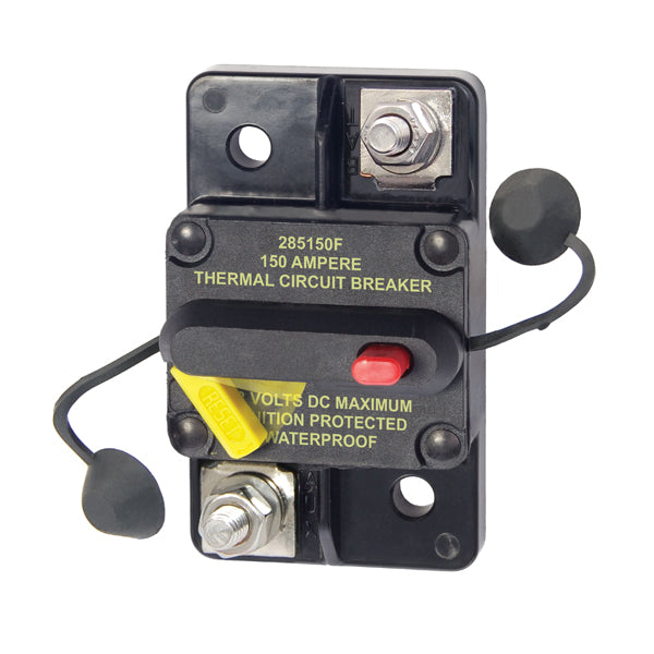 Blue Seas CIRCUIT BRKR 285 SERIES 150 AMP
