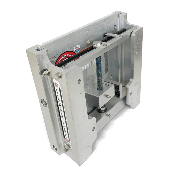 Bob's Machine Shop 4" Manual HD Versa Jacs