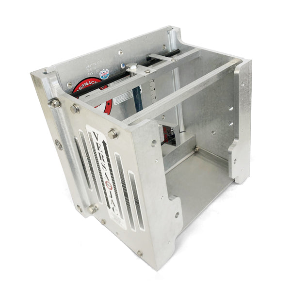 Bob's Machine Shop 10" Manual Versa Jacs