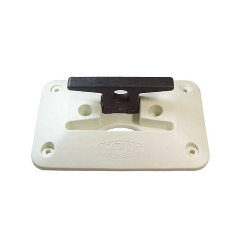 Cipa CLEAT SEAT 6' CLEAT-WHITE