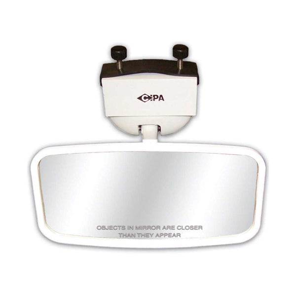 Cipa CONCEPT II 4 X 8 MIRROR-WHITE