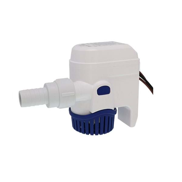 Rule-Mate 500Gph Pump