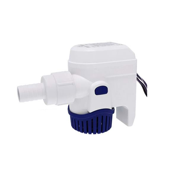 Rule-Mate 750-12 Vdc