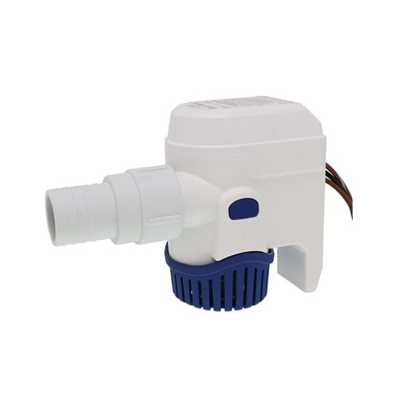Rule-Mate 1100-12 Vdc