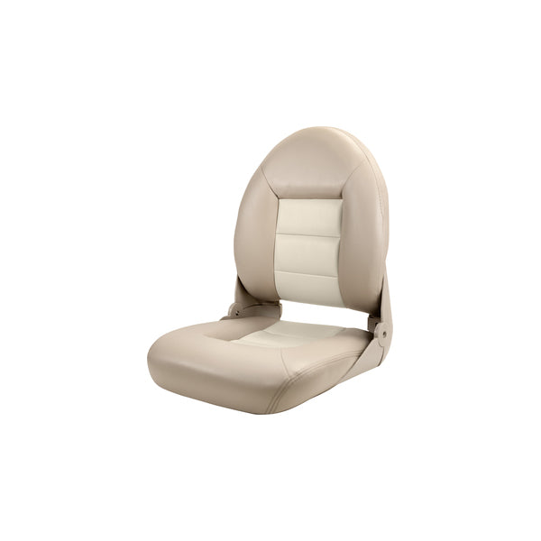 Tempress NaviStyle High Back Tan/Sand