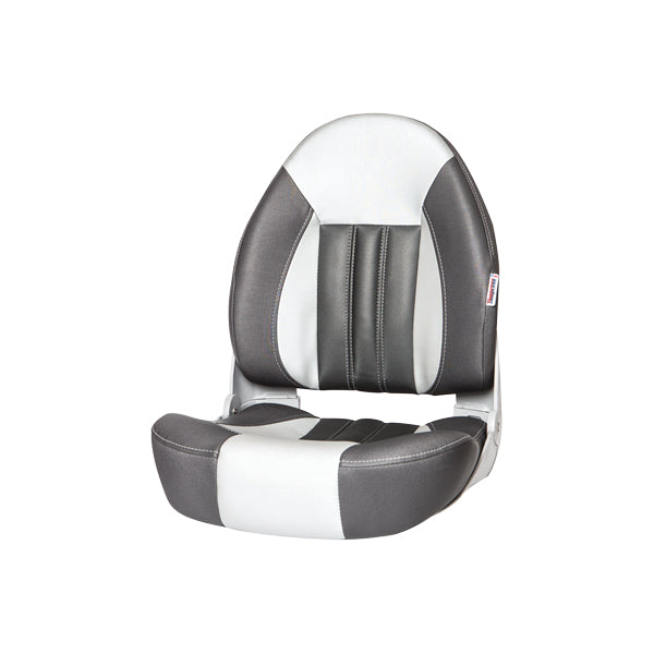 Tempress ProBax Gray - Charcoal/Gray/Carbon