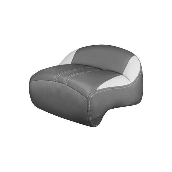 Tempress Pro Casting Seat - Charcoal/Gray/Carbon