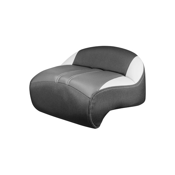 Tempress Pro Casting Seat - Black/Gray/Carbon
