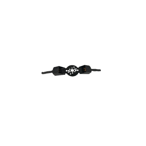 Bob's Machine Shop Bobs Turn Signal Style Switch - Dual