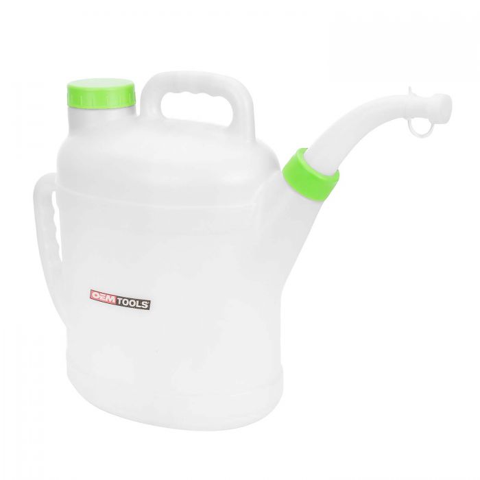 OEMTOOLS 87018 10L Oil Jug