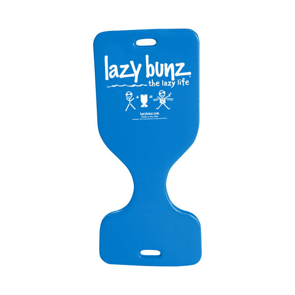 Texas Recreation Lazy Bunz Saddle - Bahama Blue